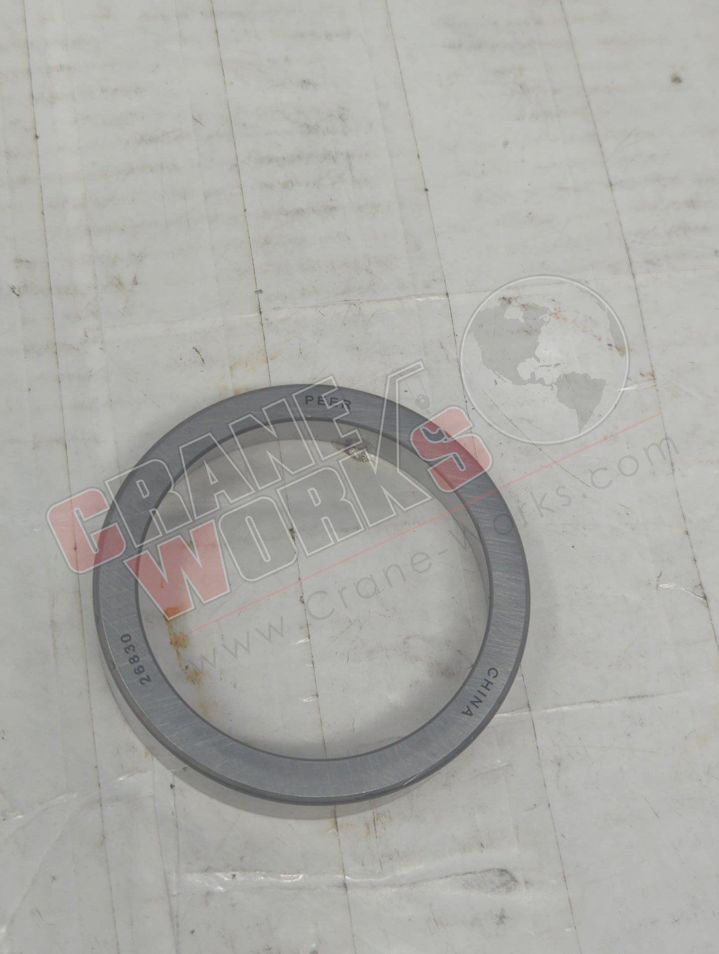 70055281 | New Bearing Cup *Note*