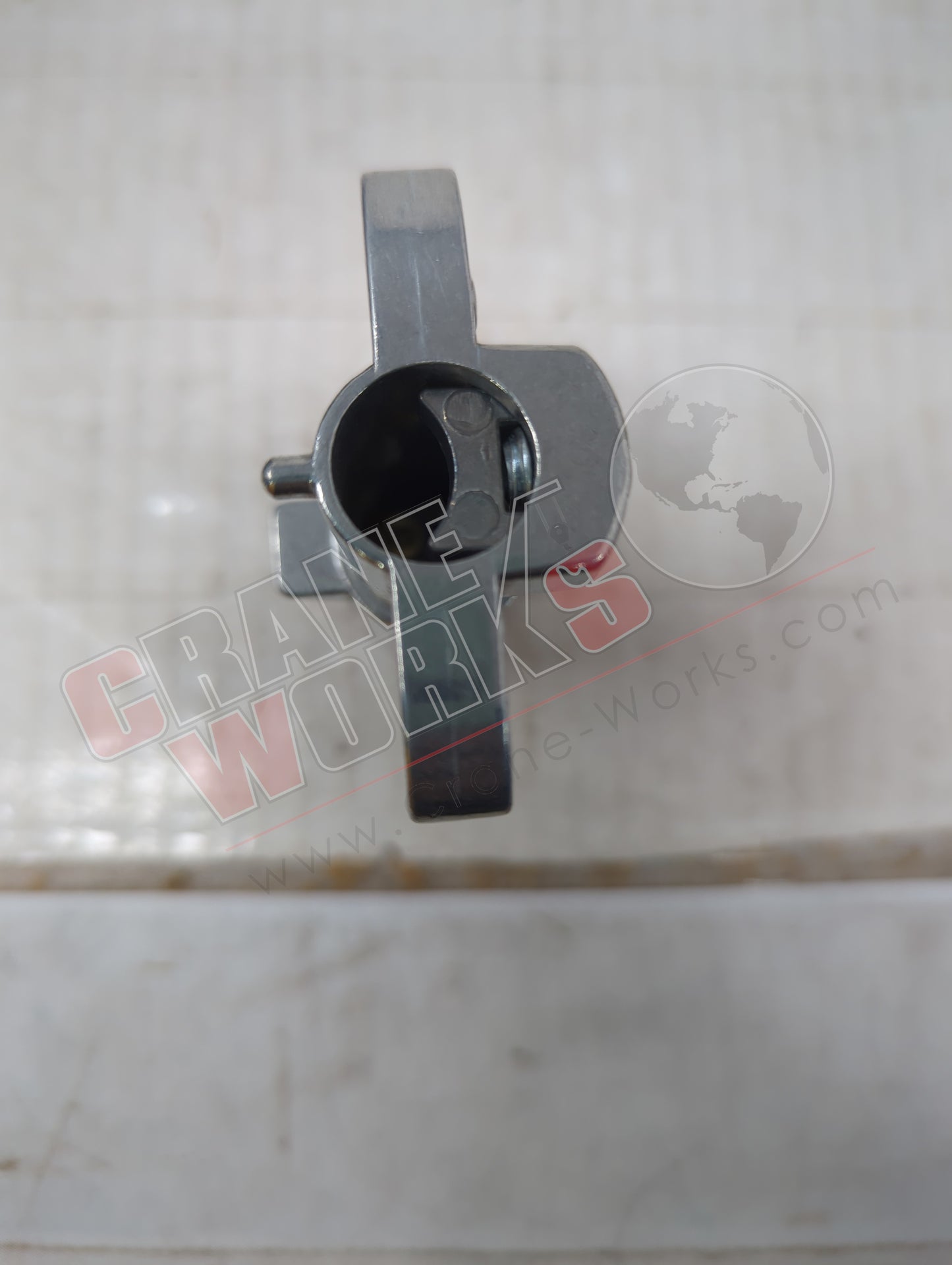 403P | New 4 Pin Round Male Connector