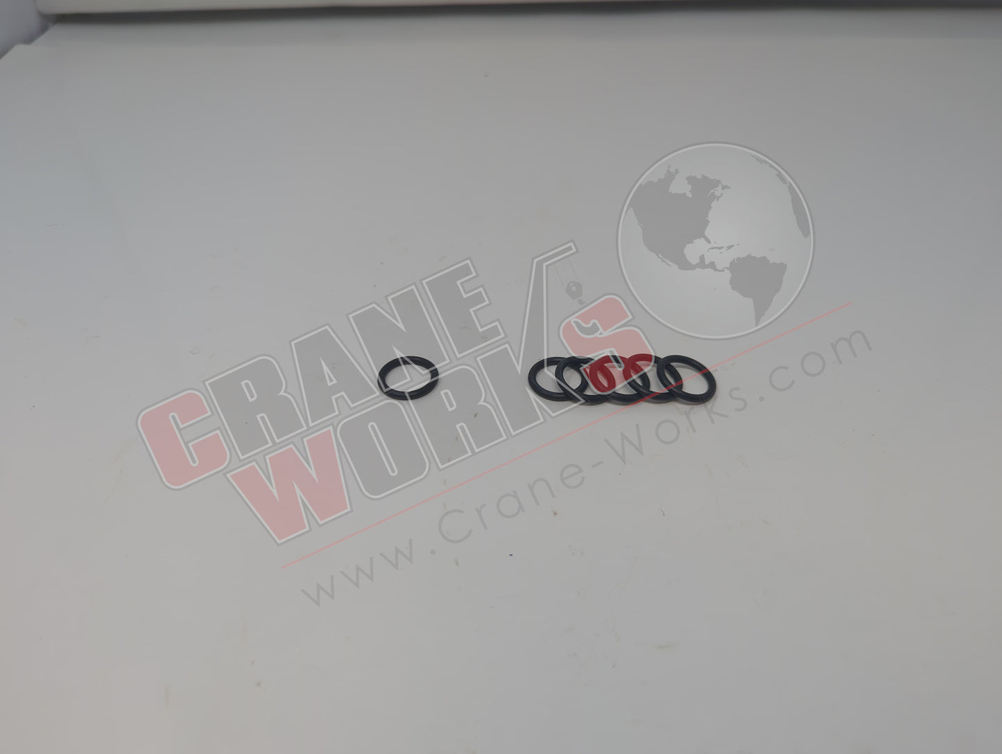 H16828TU | New Seal Kit