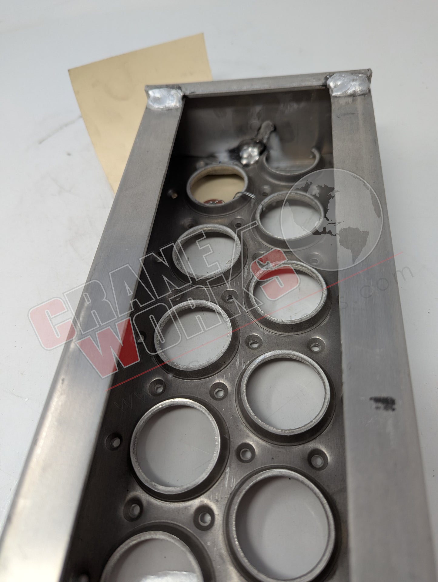 A04-27678-106 | New Step 5In 1060Mm