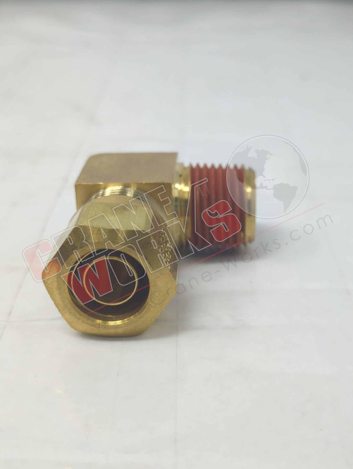 10780 | New 5/8 Tube-1/2 Mpt 90 (269Nta-10-08)