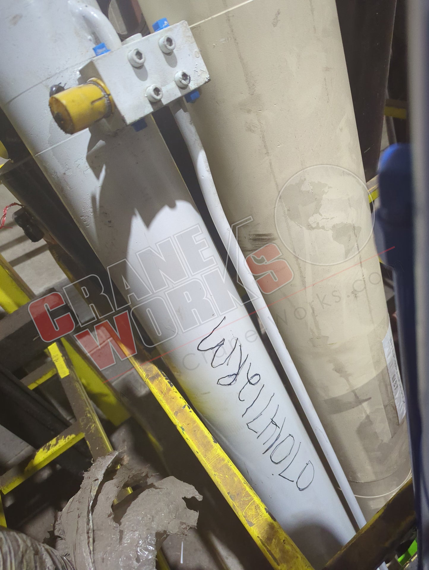 07014712RM | Refurbished Reman Cylinder, Knuckle