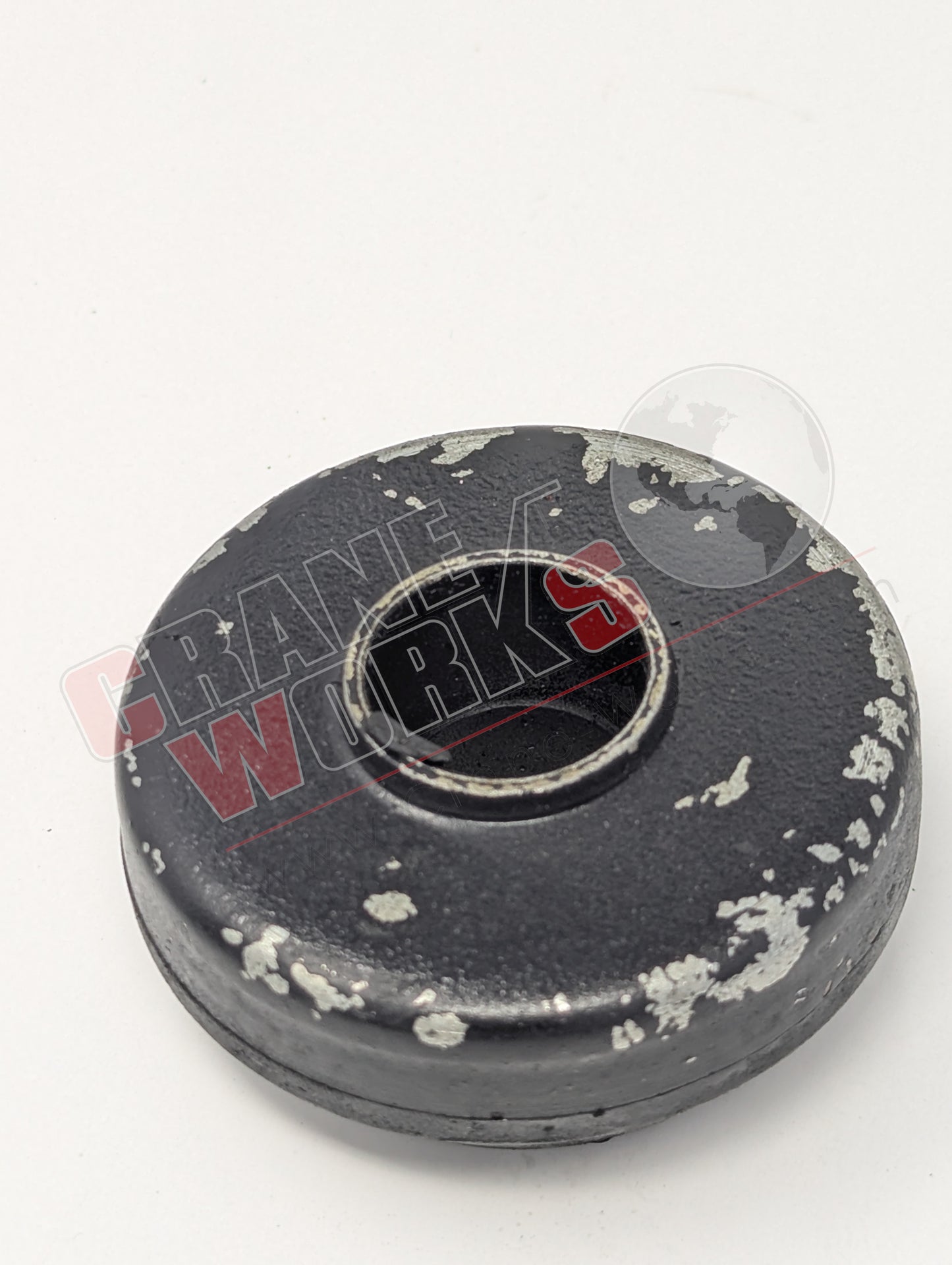 80445R1 | New Trans Case Bushing