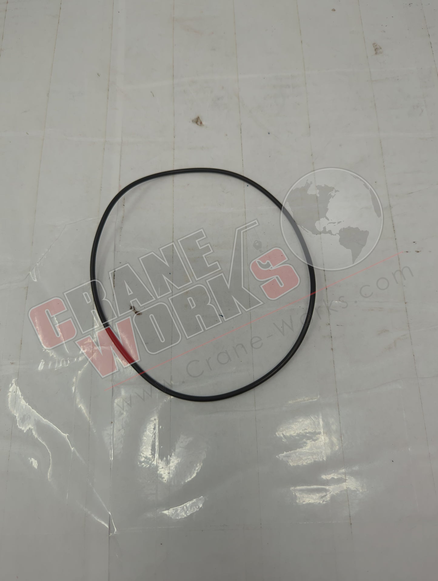 217687 | New O-Ring