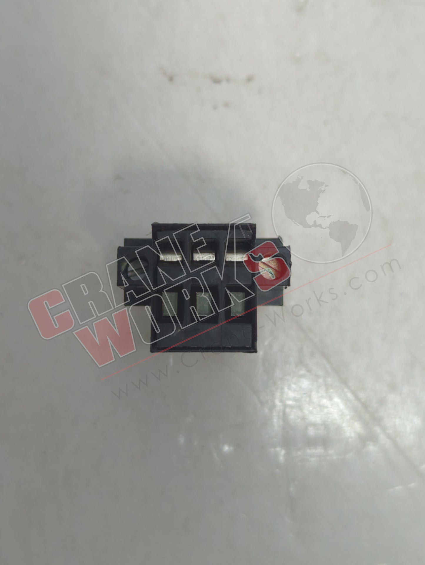 EEA4592 | New Wire Plug 3 Pin, Type Blzf