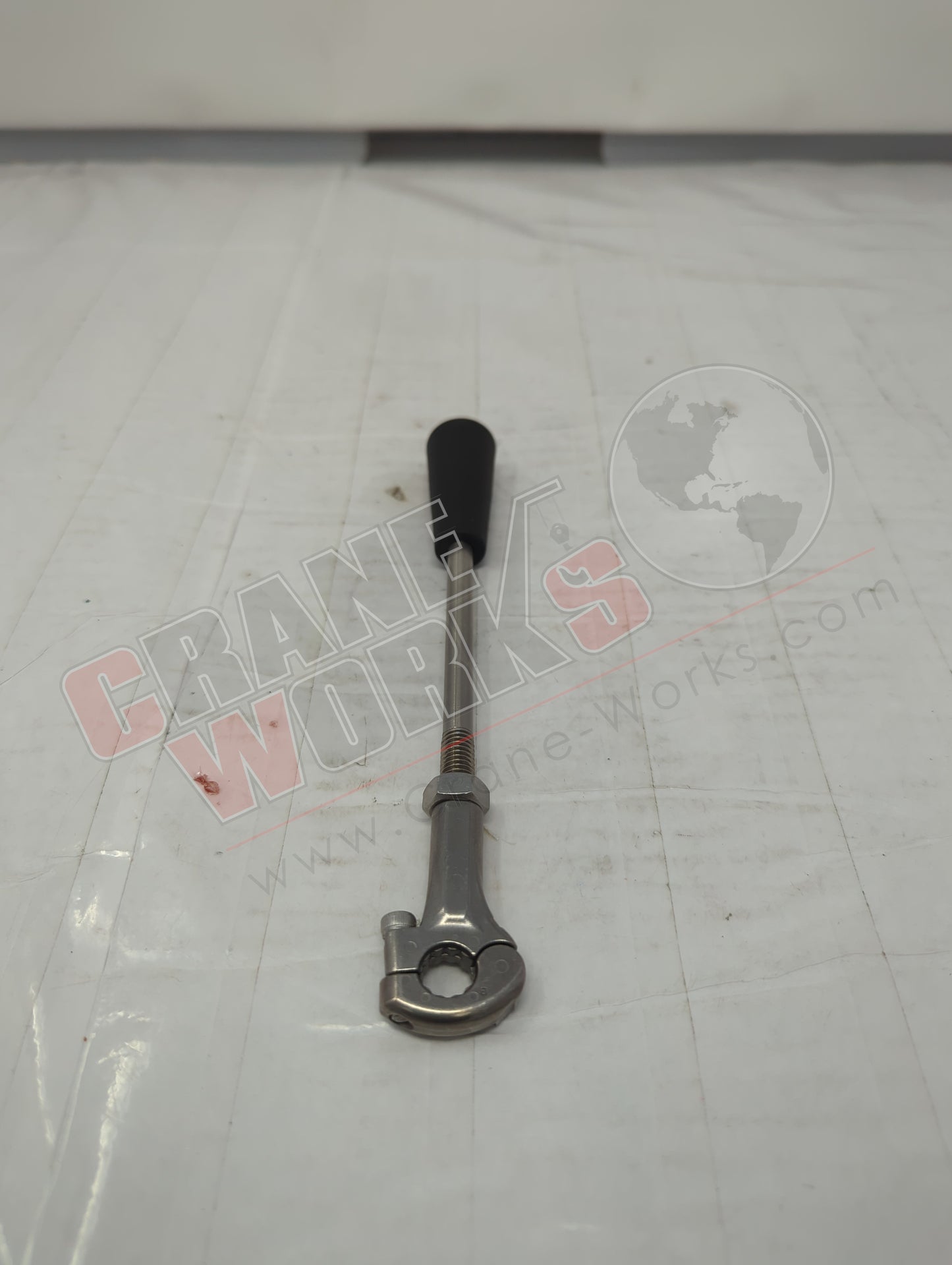 11107587 | New Lever