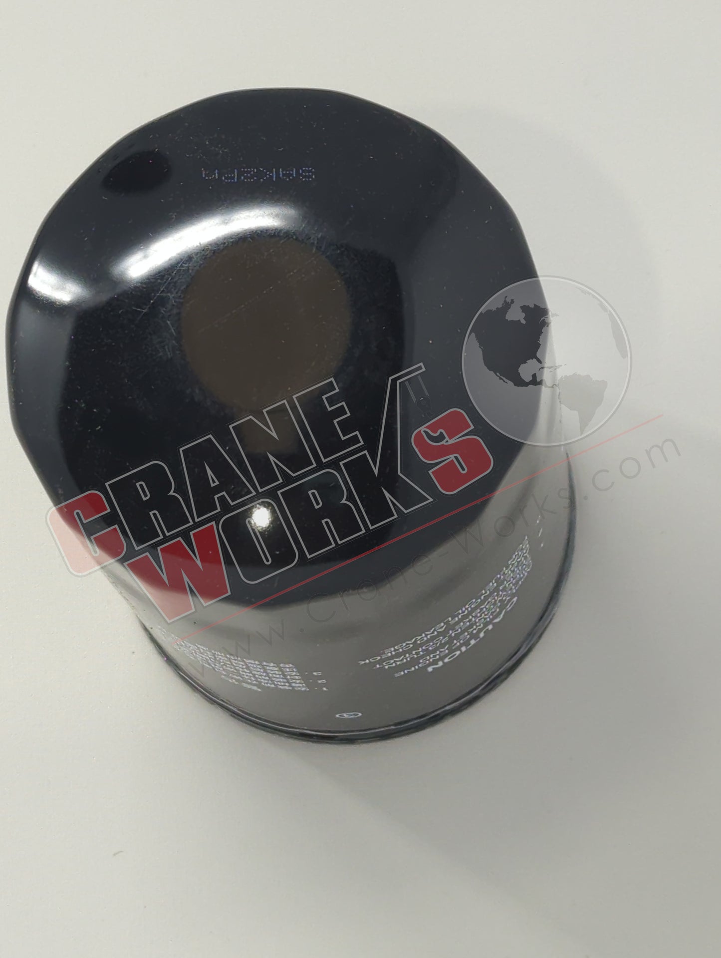 VHS234011640J1M | New Fuel Filter Element