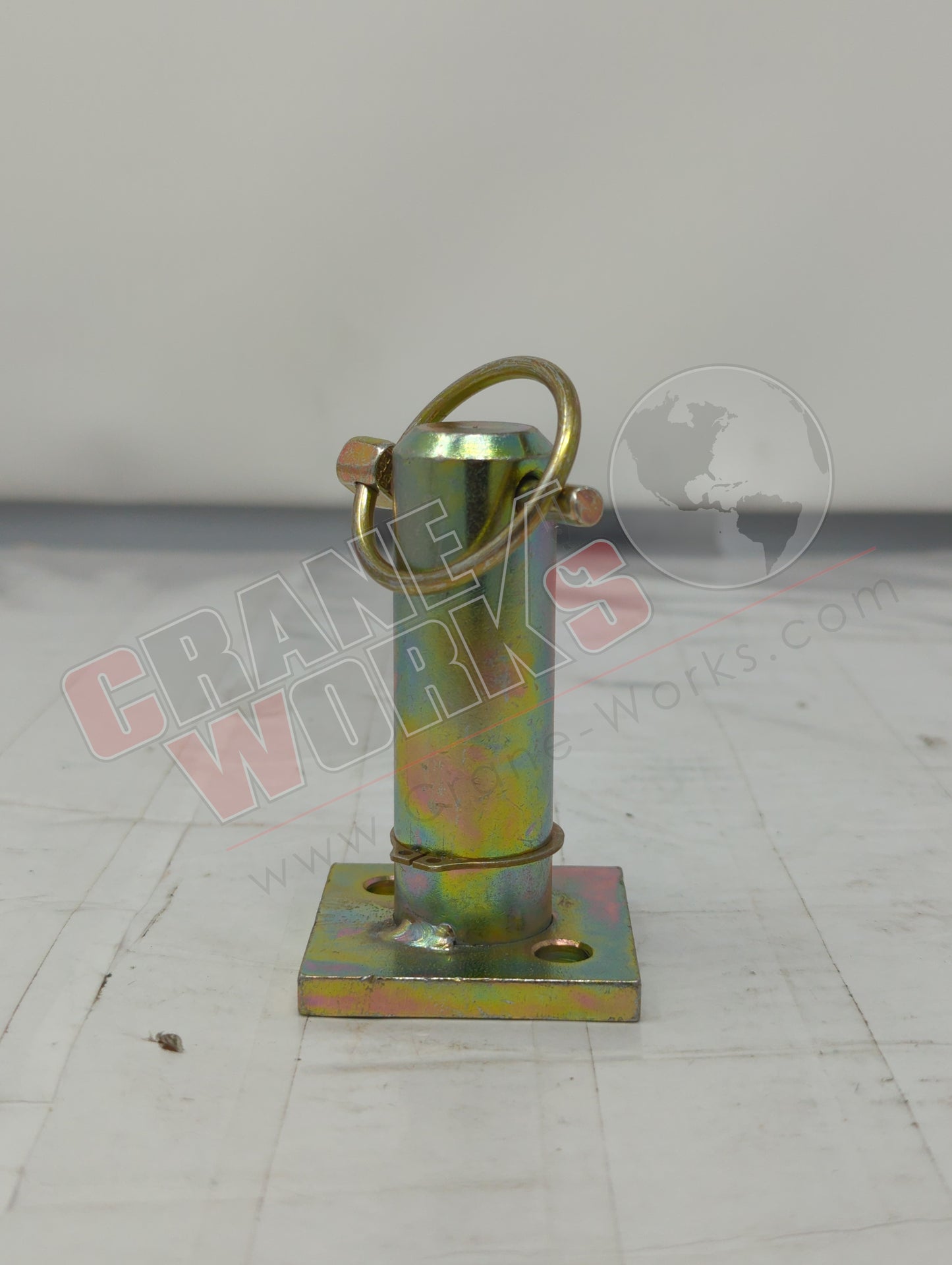 774-00054 | New Mounting Brkt, Atb Switch