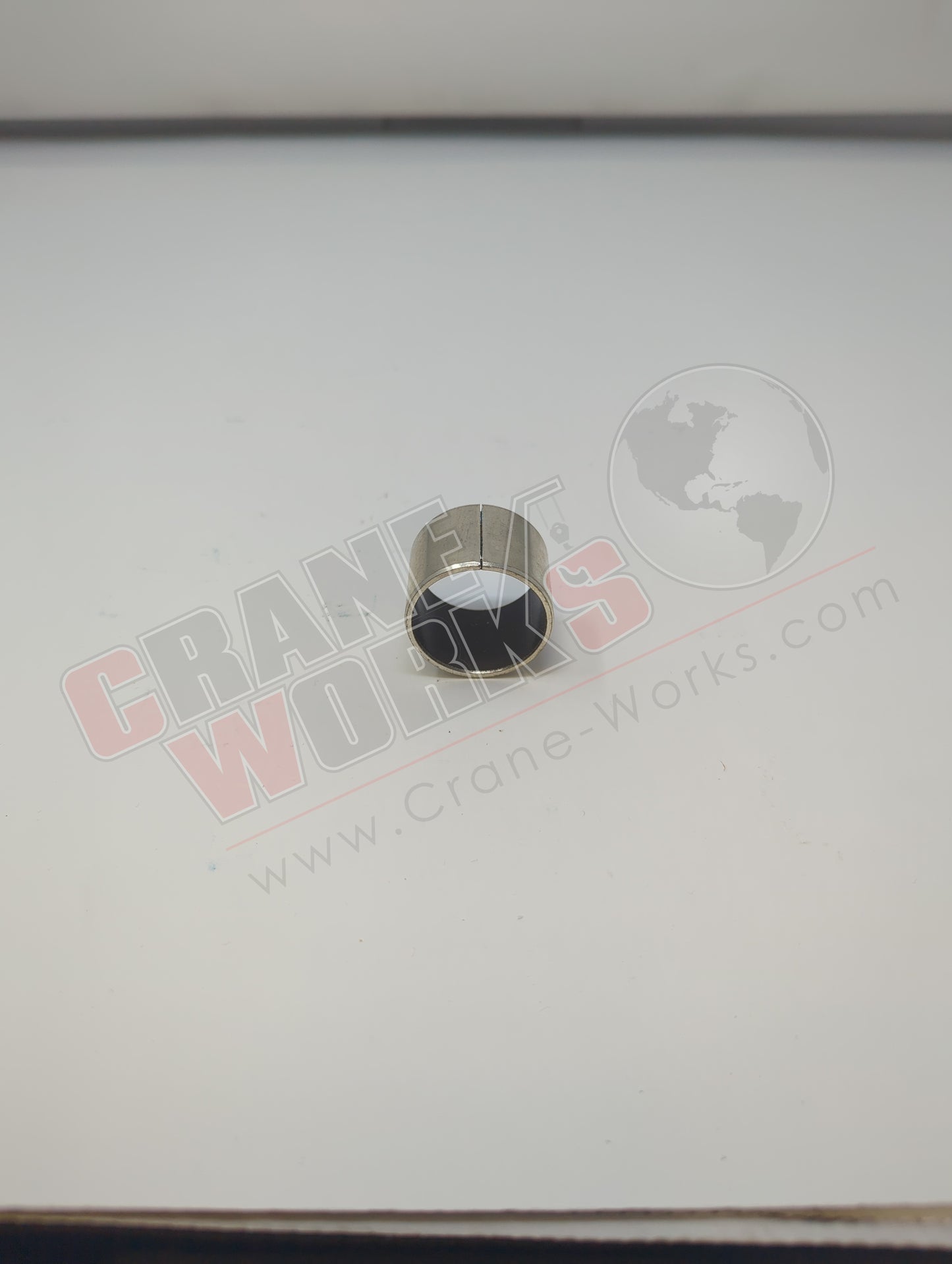 905.468 | New Bushing, Strg Arm