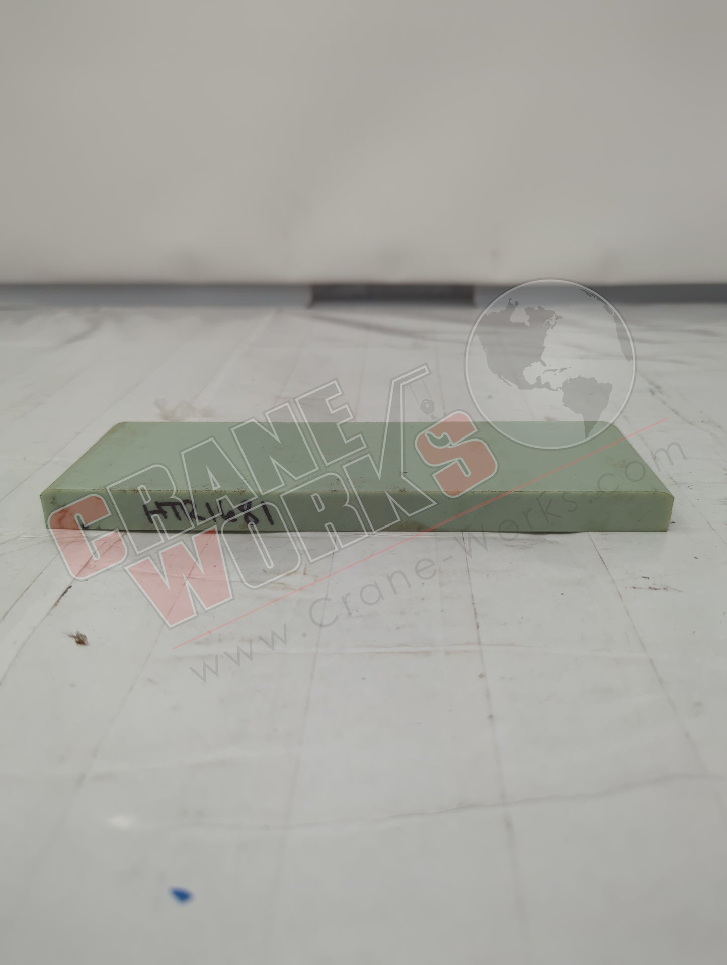 HTR1681 | New Guide Block