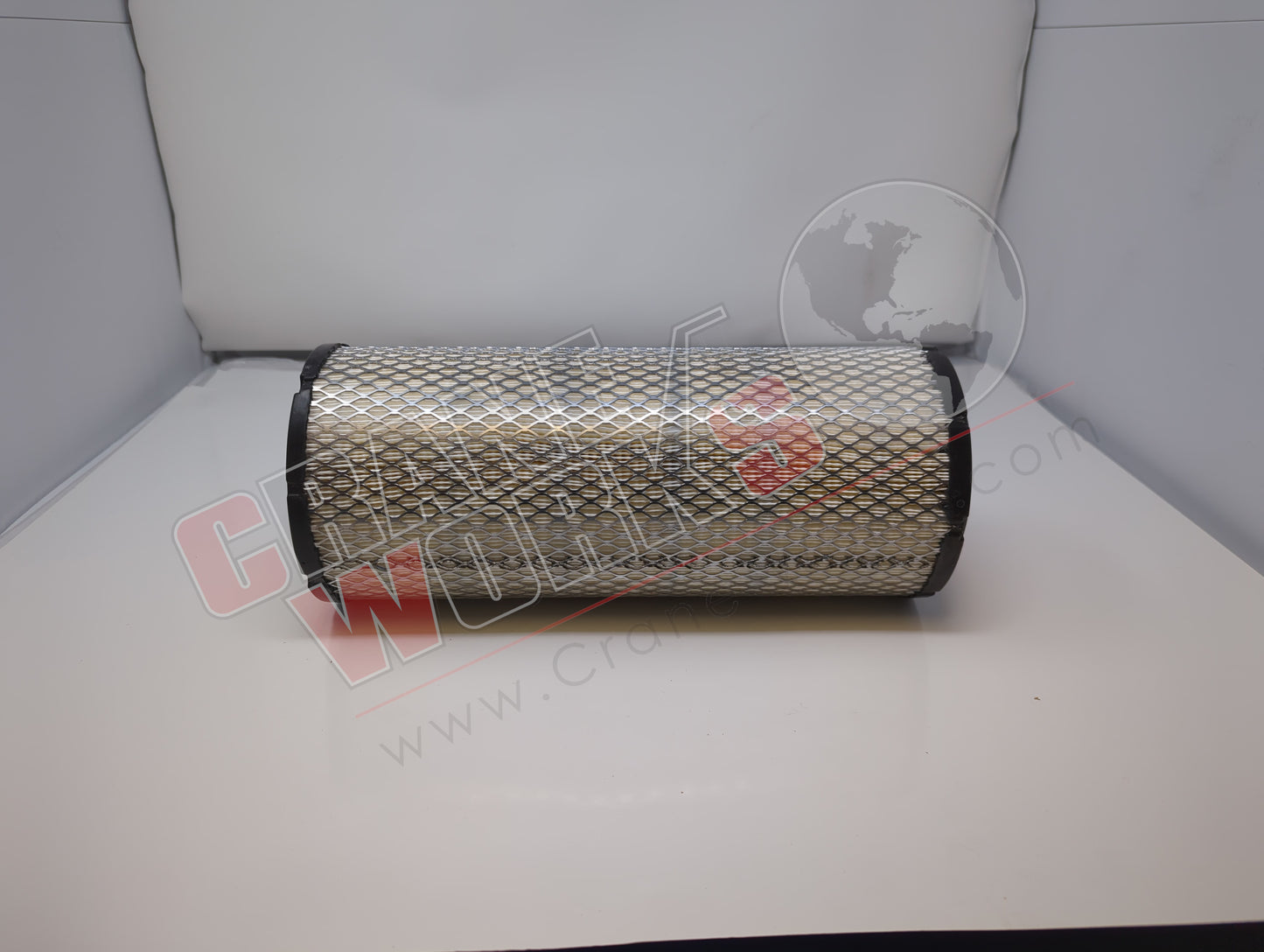 RS3542 | New Air Filter