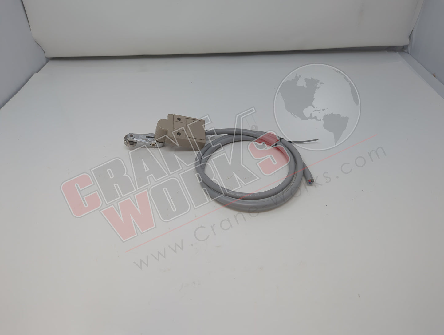 TZ-3104 | New Limit Switch Momentary Roller Lever