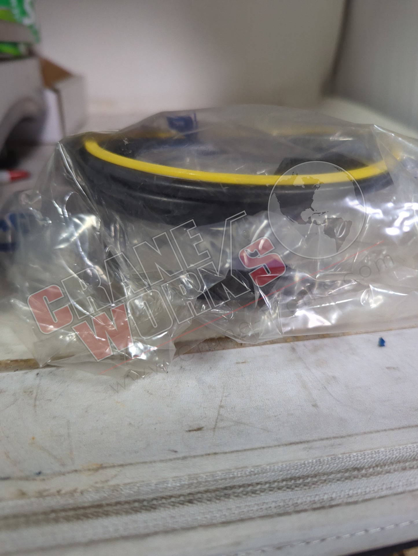 07110138 | New Seal Kit