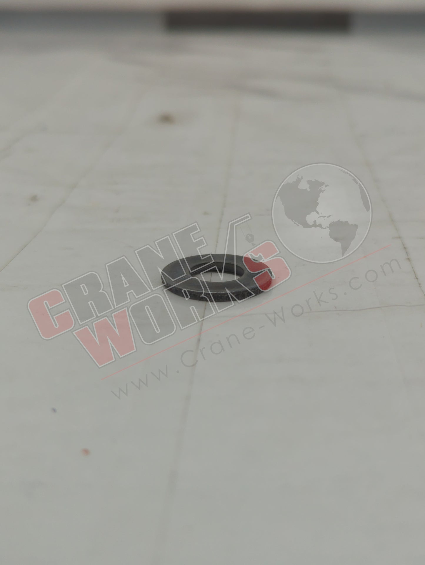 9914111 | New Plain Washer