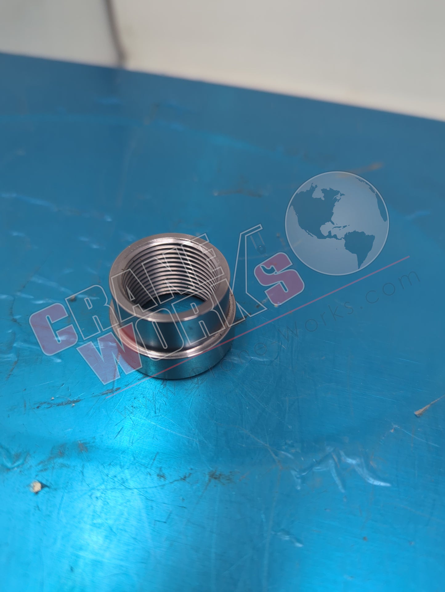 15051748 | New Bushing