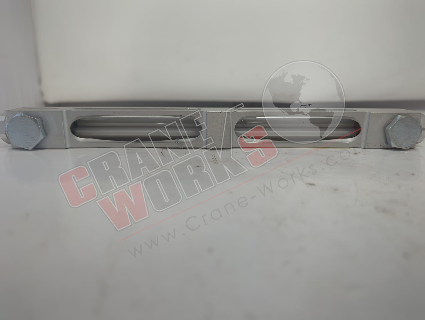 ASG-10 | New Fluid Sight Glass