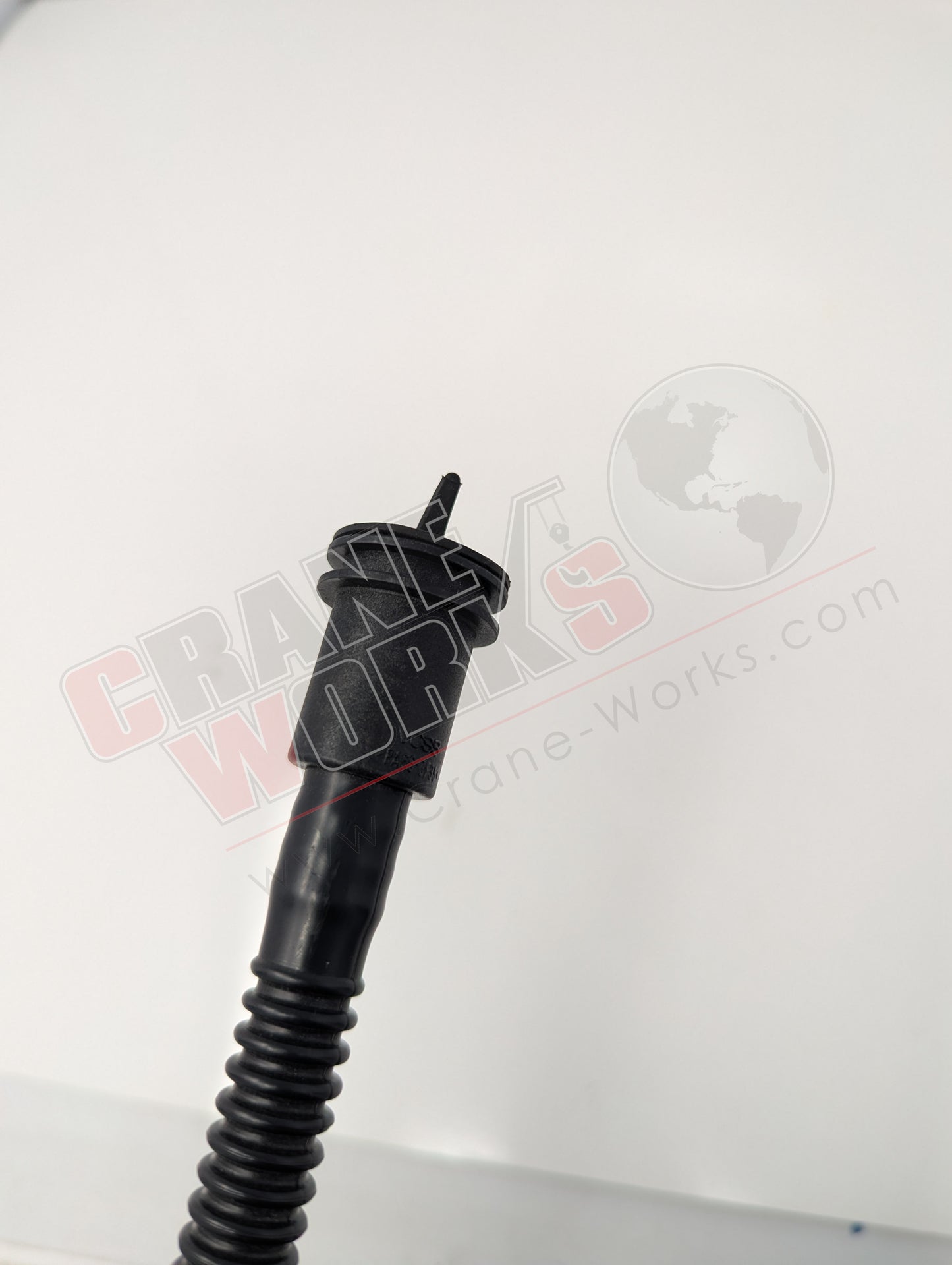 A04-31527-461 | New Def Heater Line