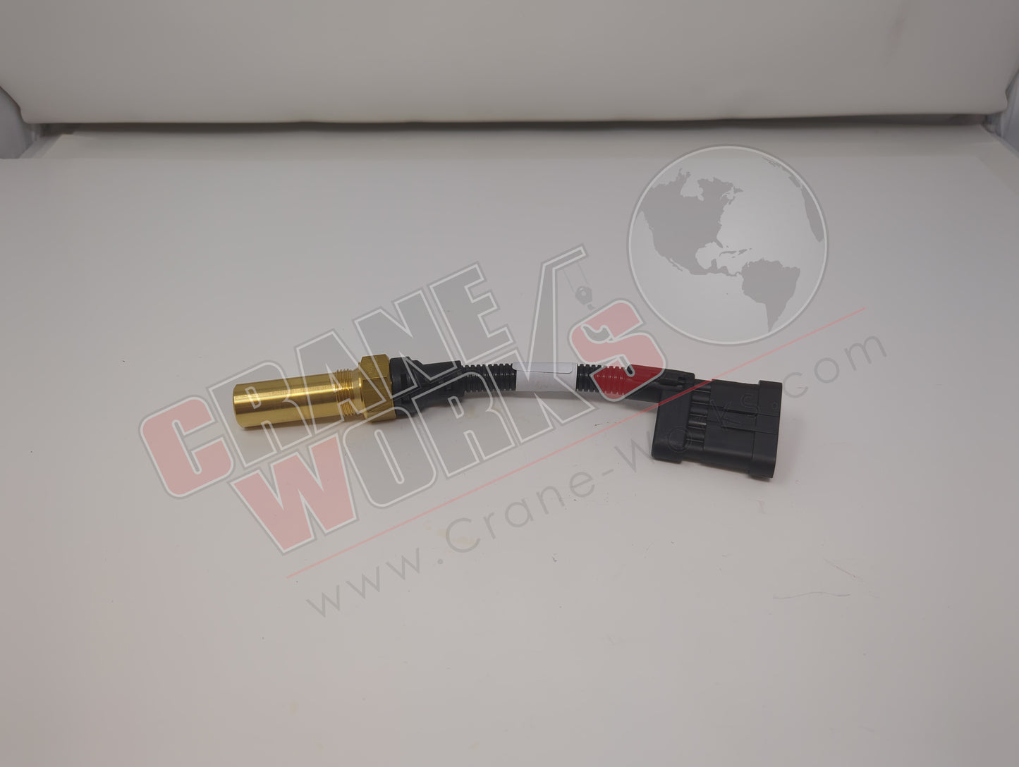 ZSC0047 | New Heating Sensor