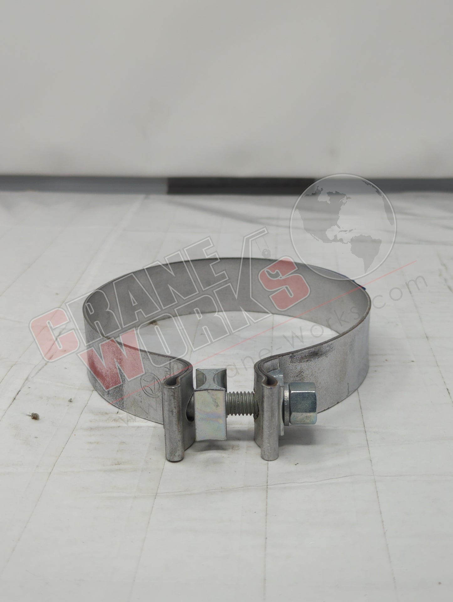 04-20945-007 | New Clamp