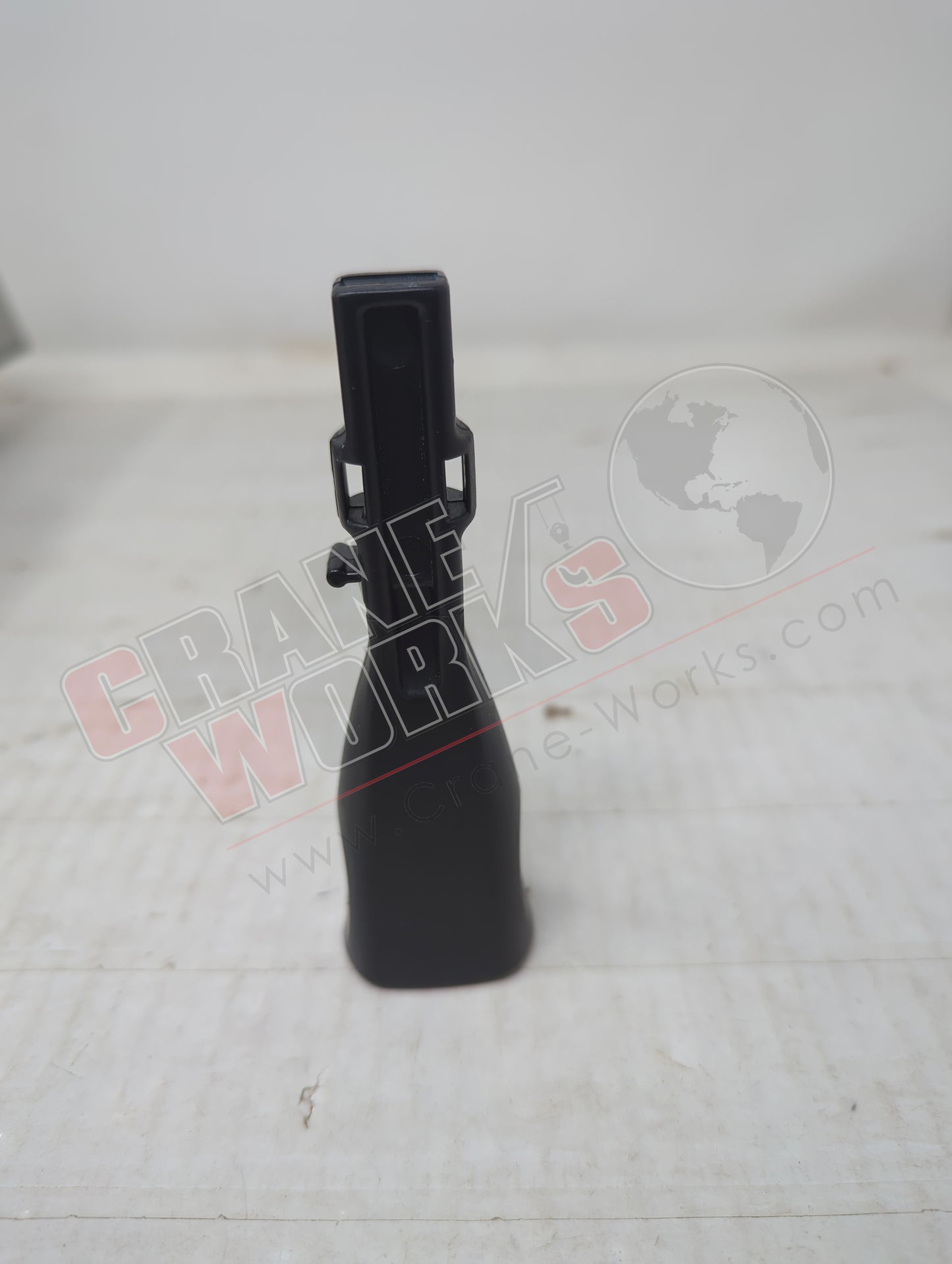 EK 899 | New Handle, Black
