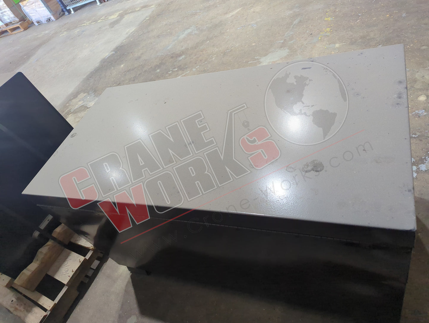 50T RIGKIT1 | New 50 Ton Rig Kit