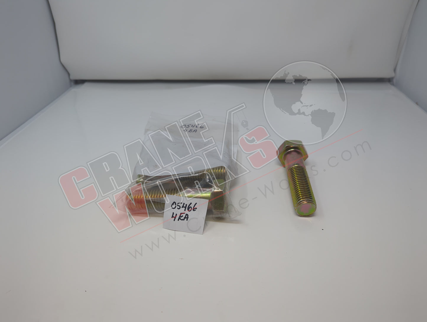 05466 | New Hhcs, 1 X 4