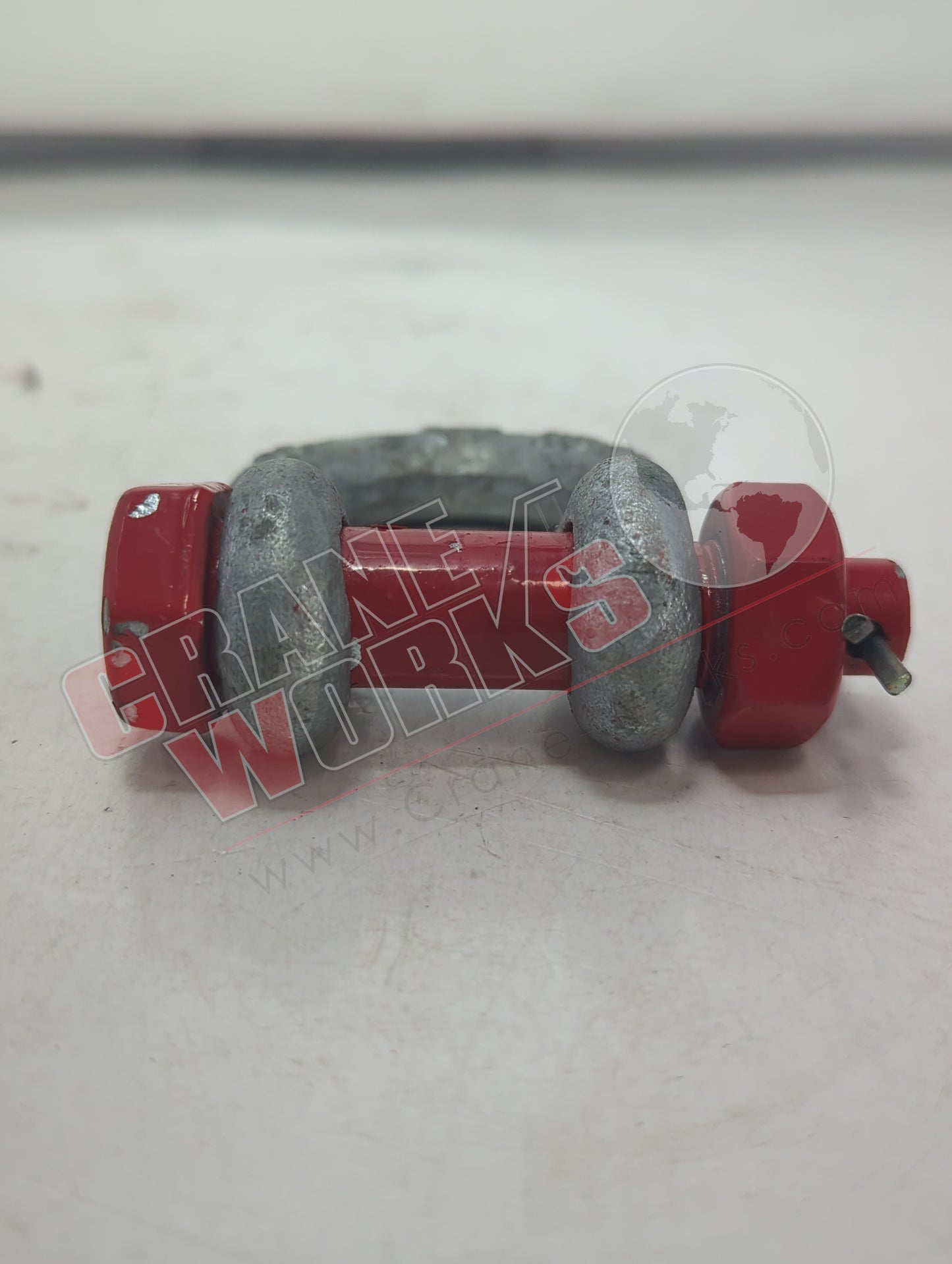 0380-71301 | New Shackle