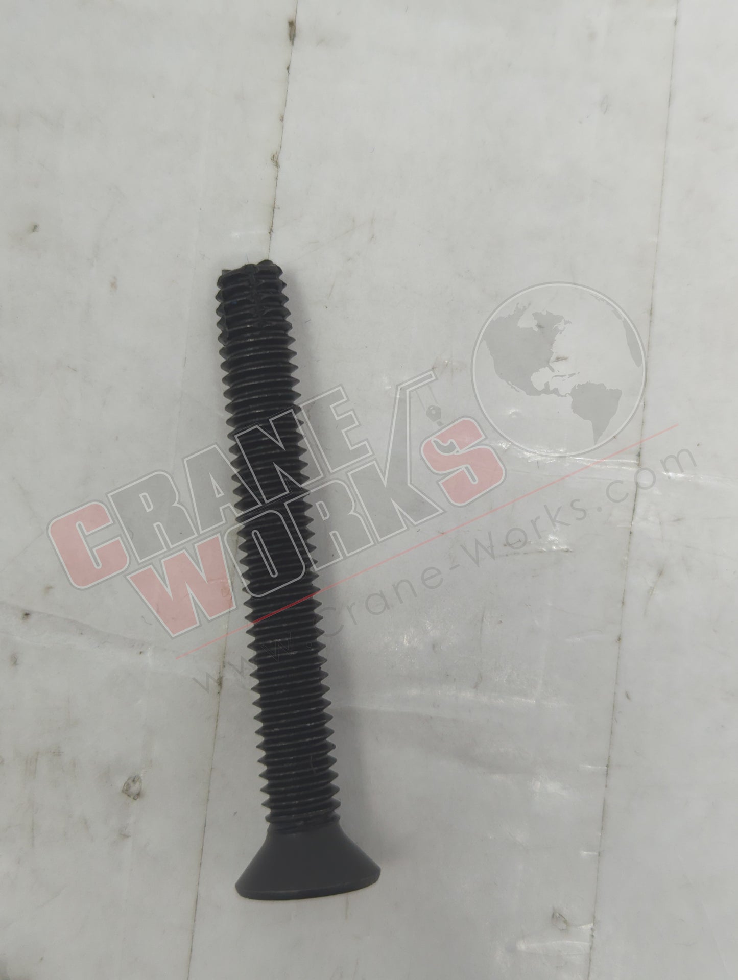 FS5162B | New 2-1/4" Deck/Floor Screw