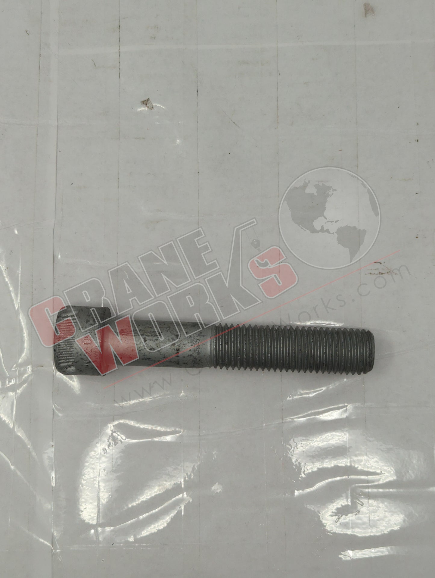 2022.141080 | New Bolt; Shcs. 875X5.00Nc.Spl