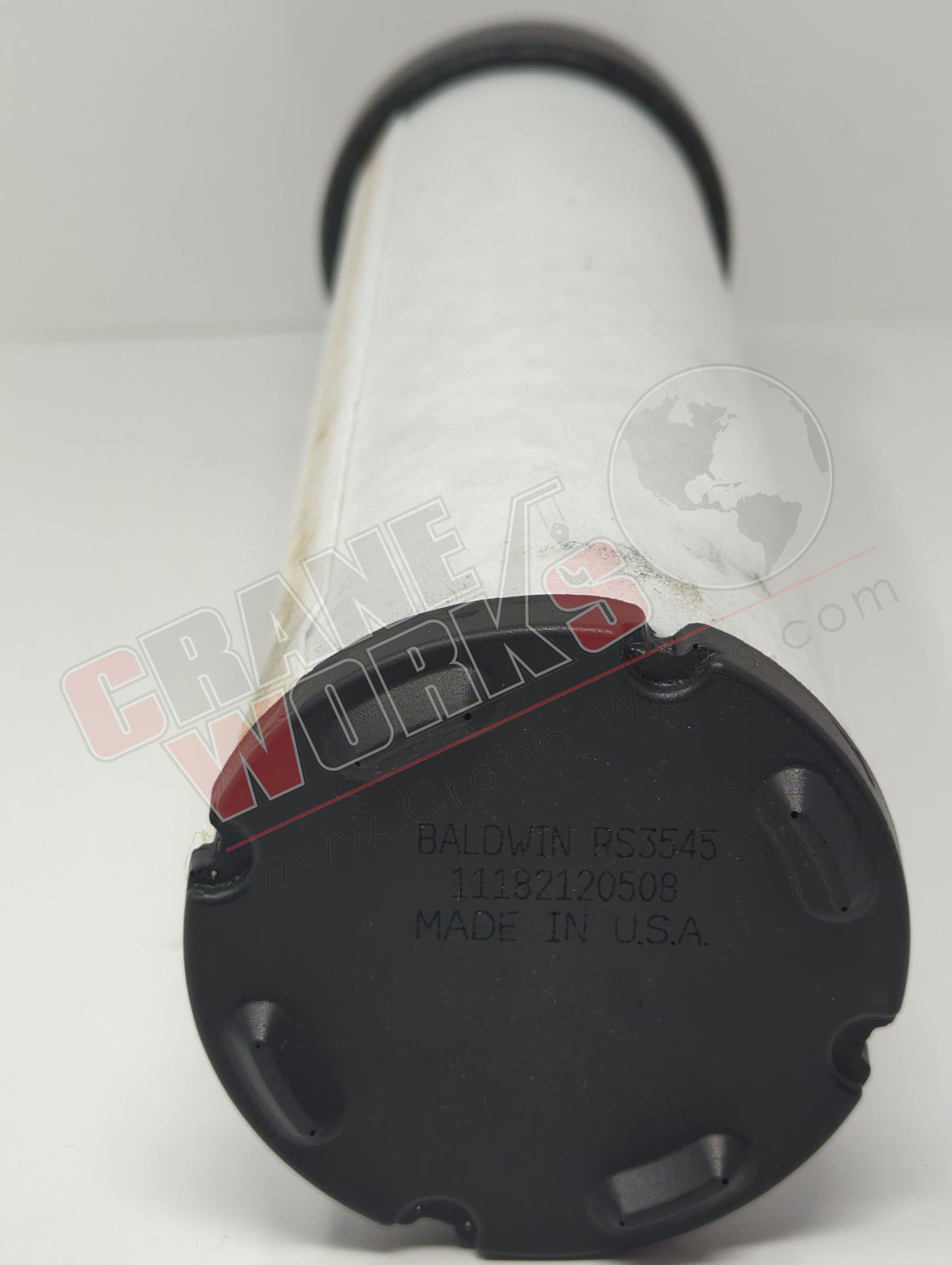 RS3545 | New Air Filter