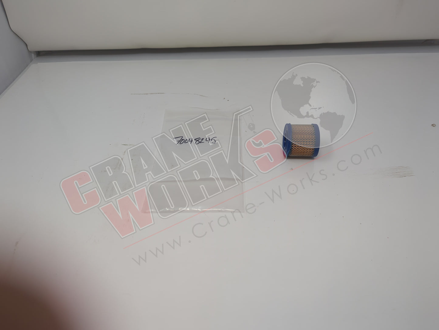 70048245 | New Element Breather