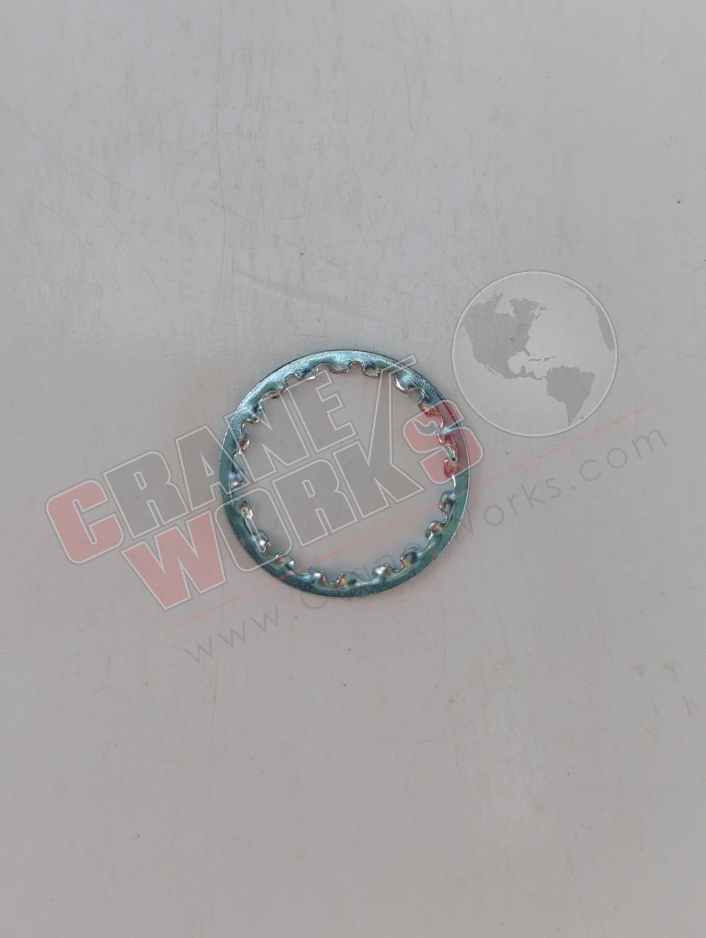 A-133144 | New 2-Pole Toggle Switch