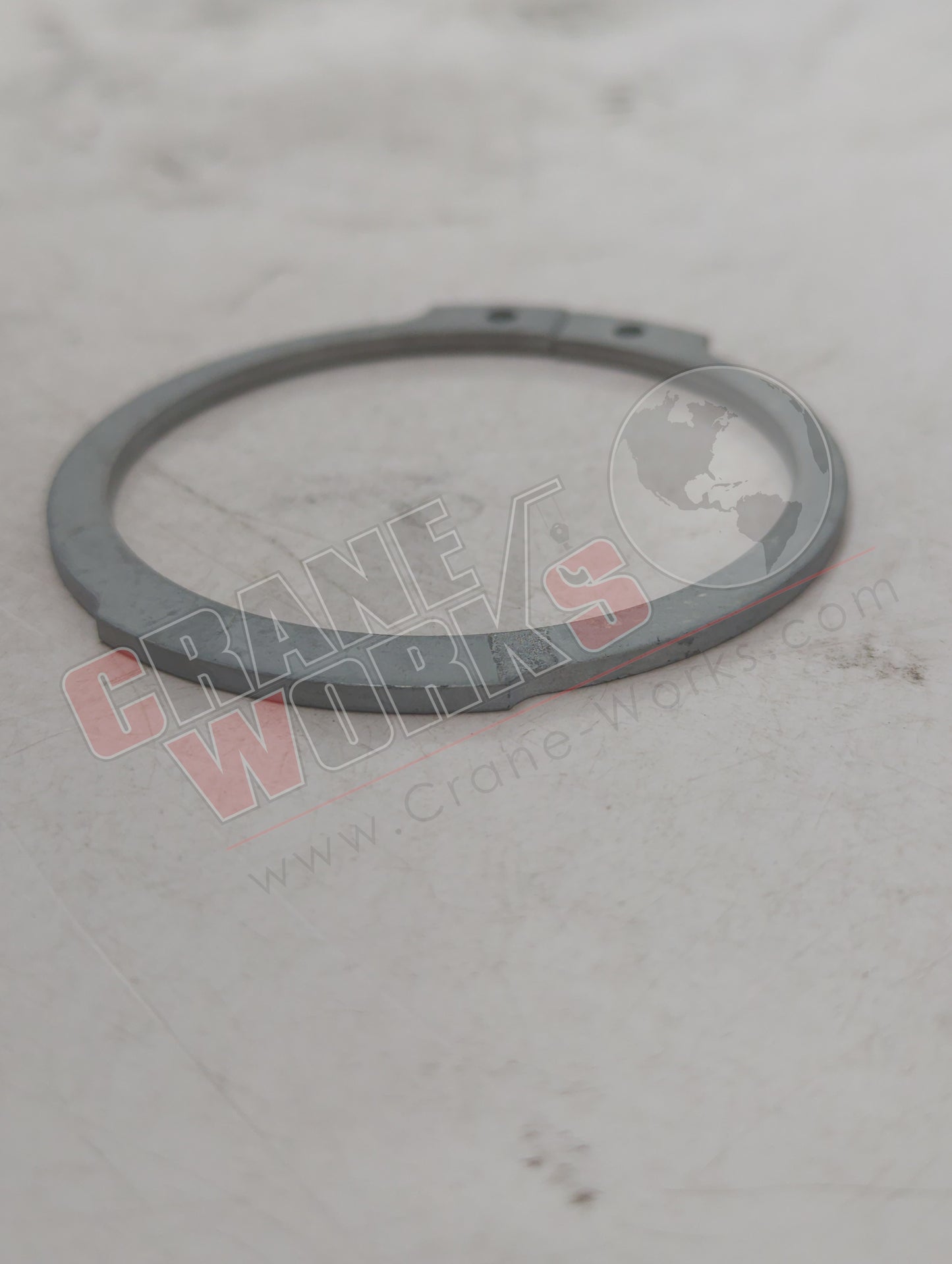 EQ 132 | New Circlip