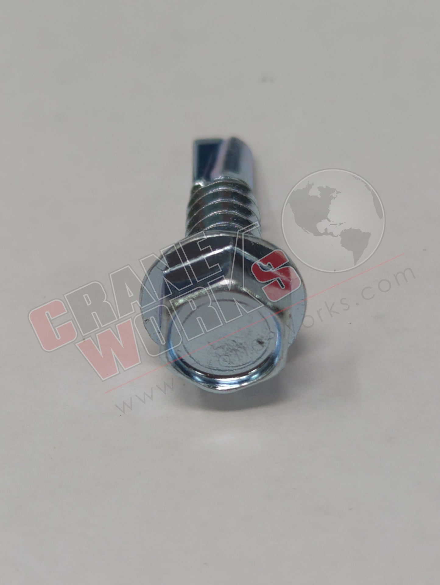 MP33848 | New Hx Hd Drill Screw, 1/4-14 X 1 (33638)