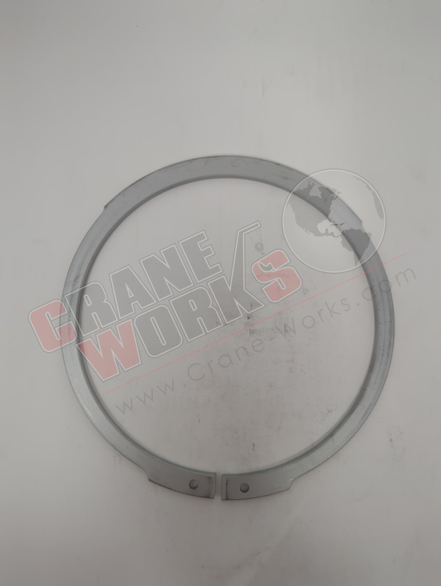 EQ 039 | New Circlip