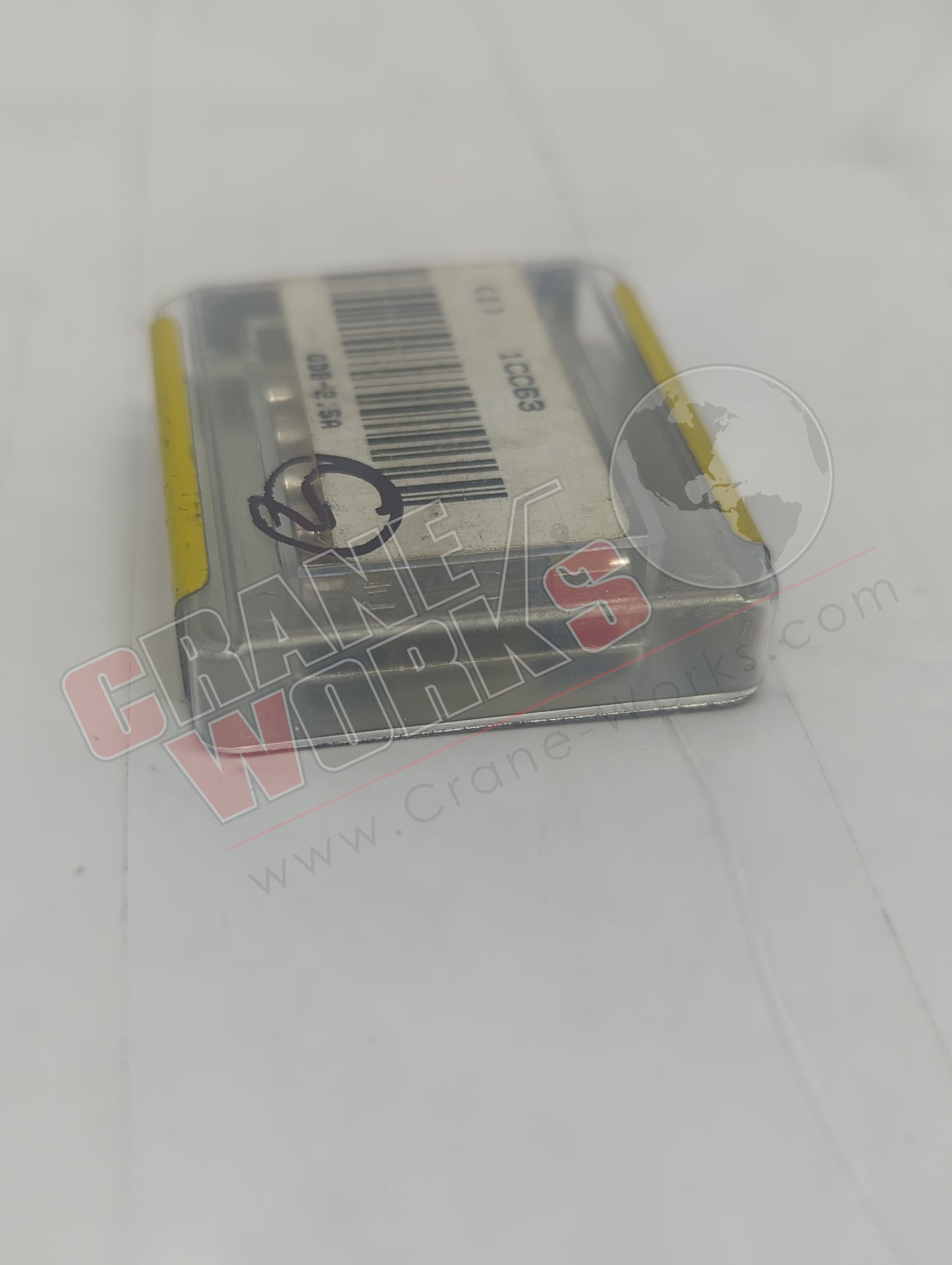 MSC74973827 | New 2.5A Fuse