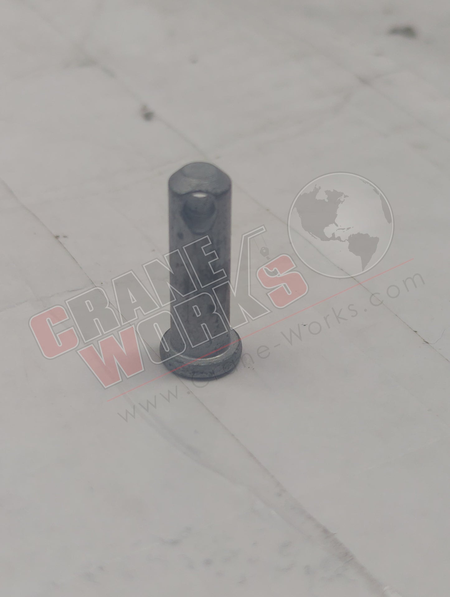 SPRW603 | New Wiper Spray Nozzle