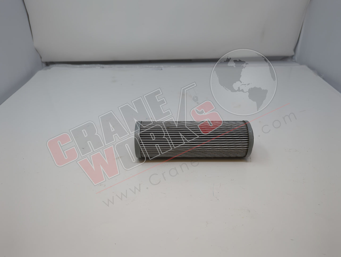 3008789 | New Tank Filter