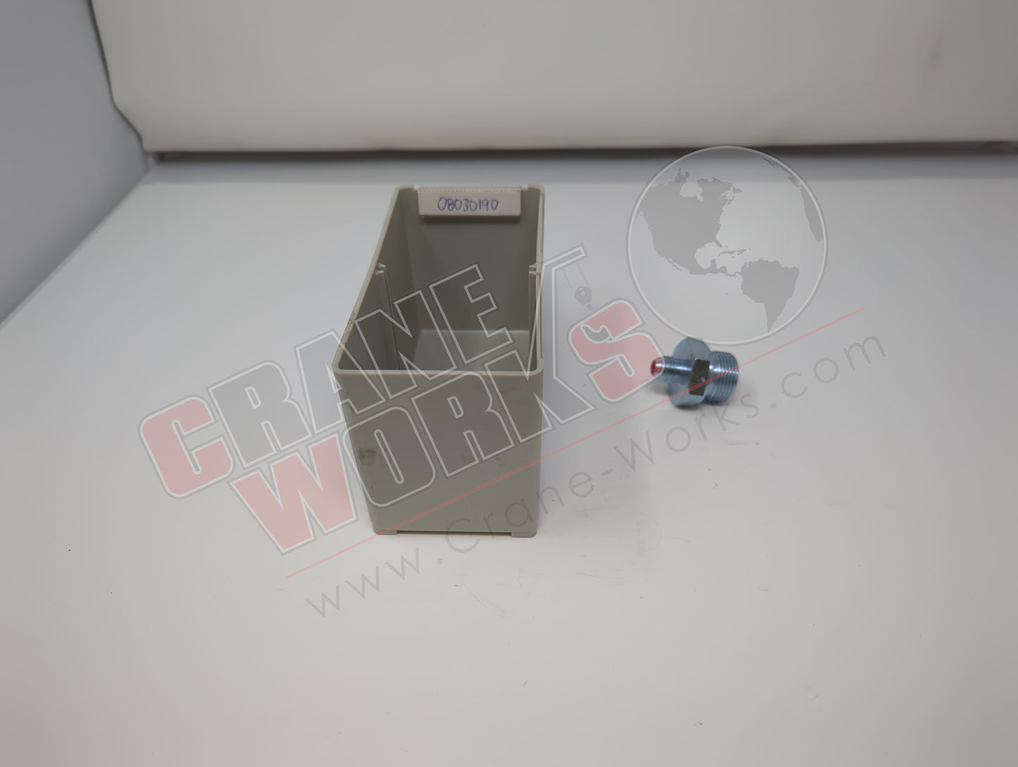 08030190 | New Fitting