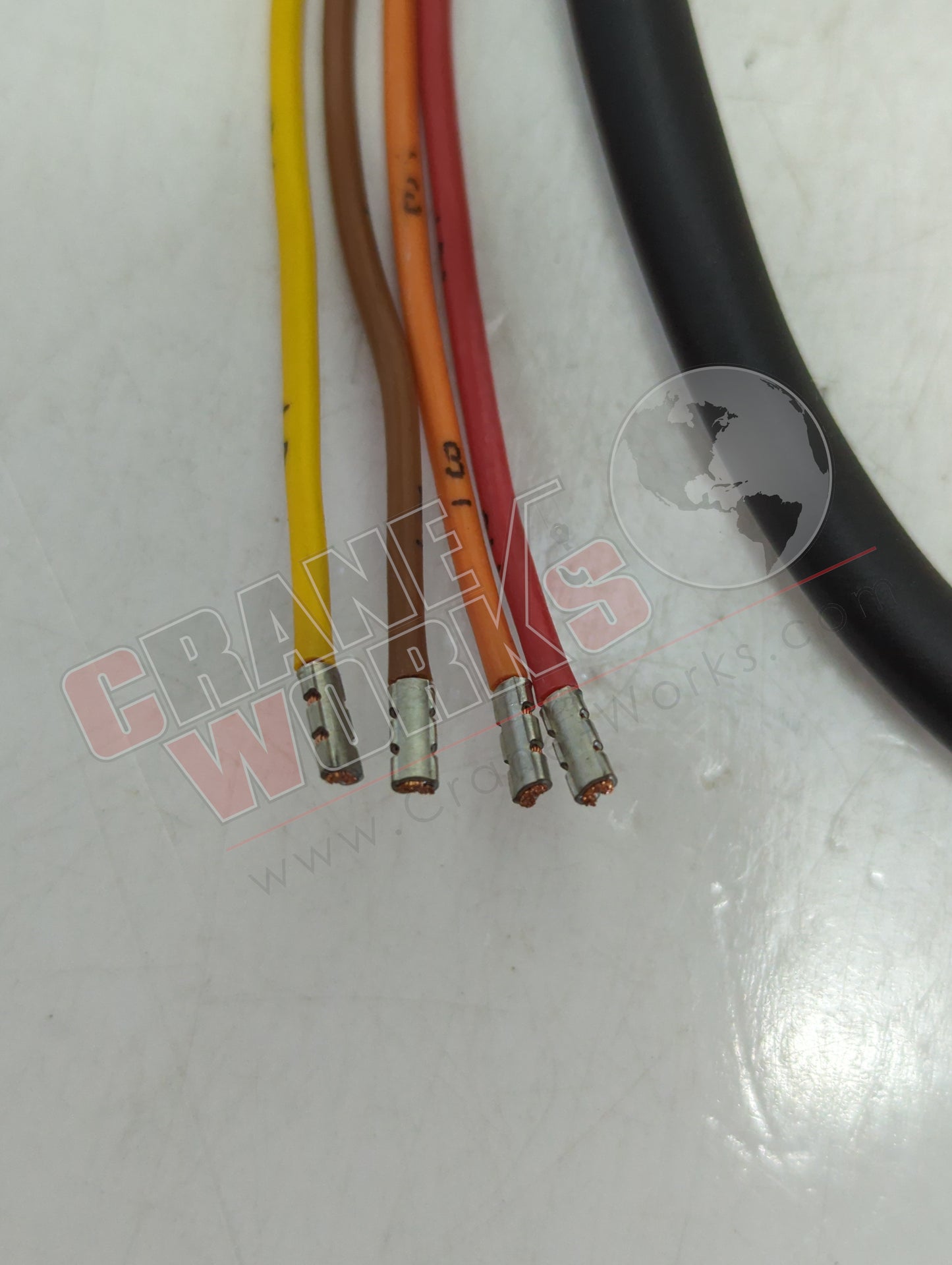362 9201 | New Cable
