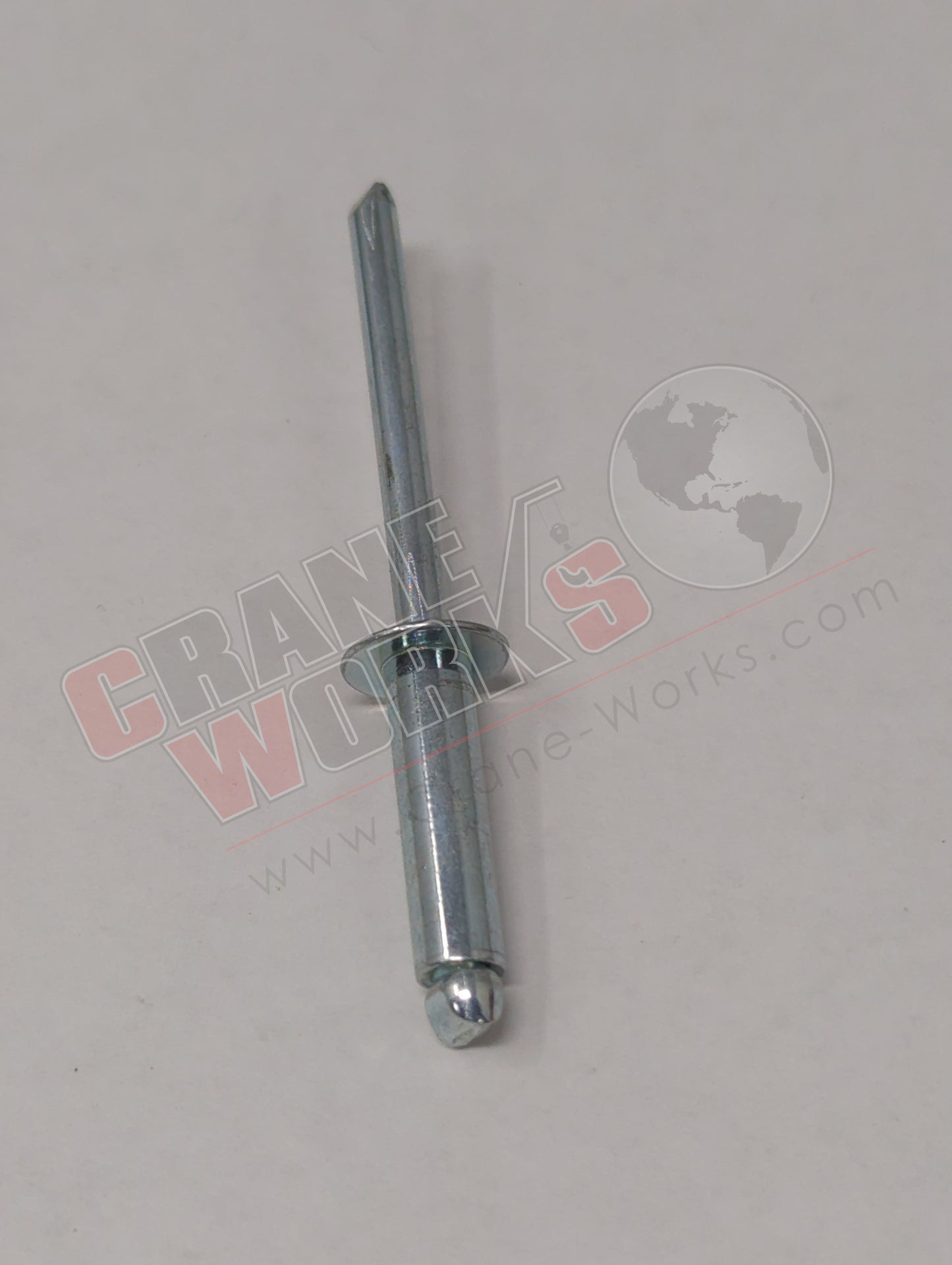 34192 | New St/St Blind Rivet 3/16X3/8 - 1/2 (7368)