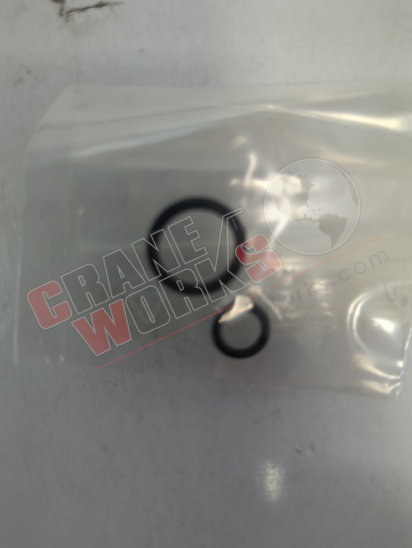 HB9515 | New Retract Valve Assy