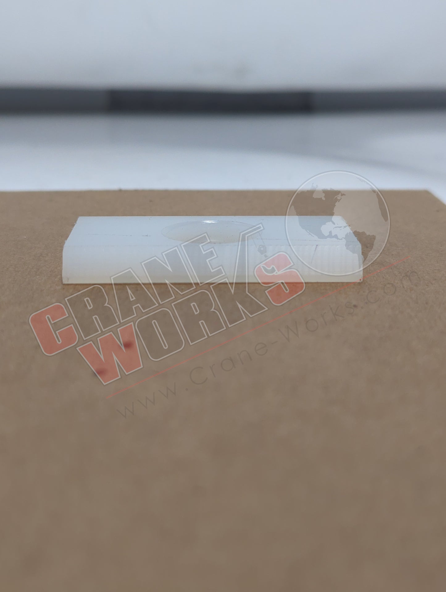 HF1184 | New Guide Block