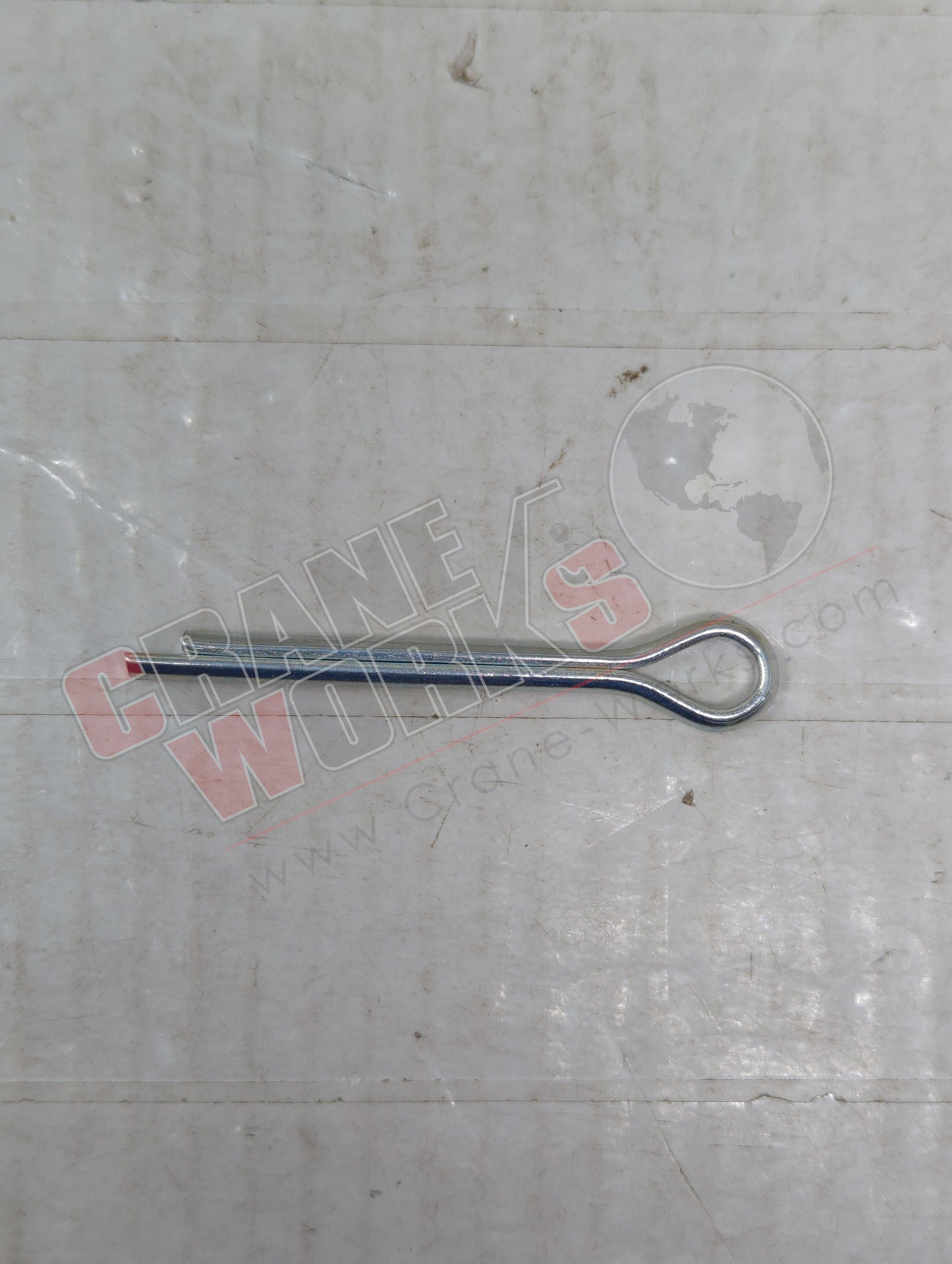 JK72111 | New Cotter Pin 1/4X2