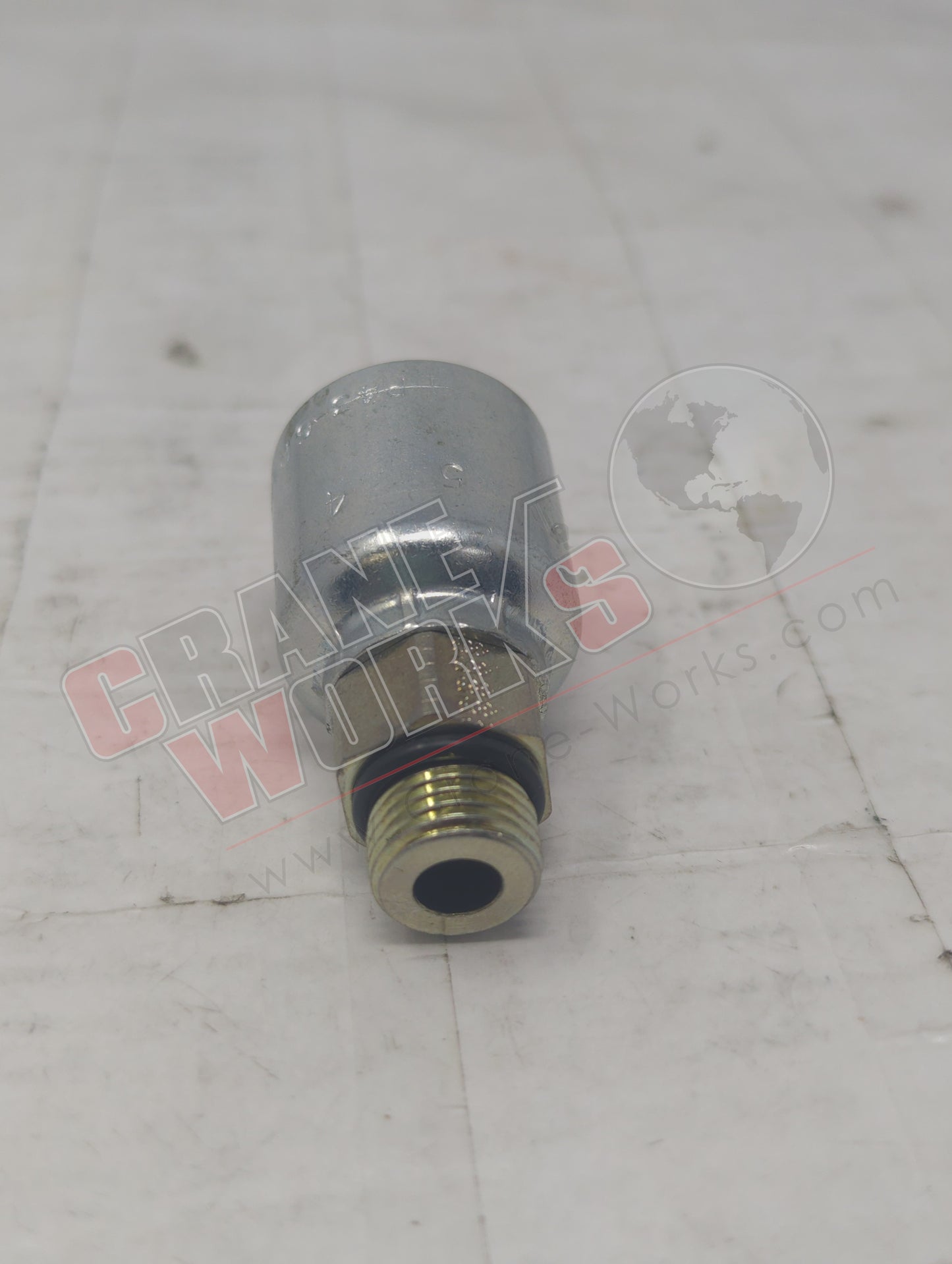 10543-06-06 | New -6Mo X -6 Hose