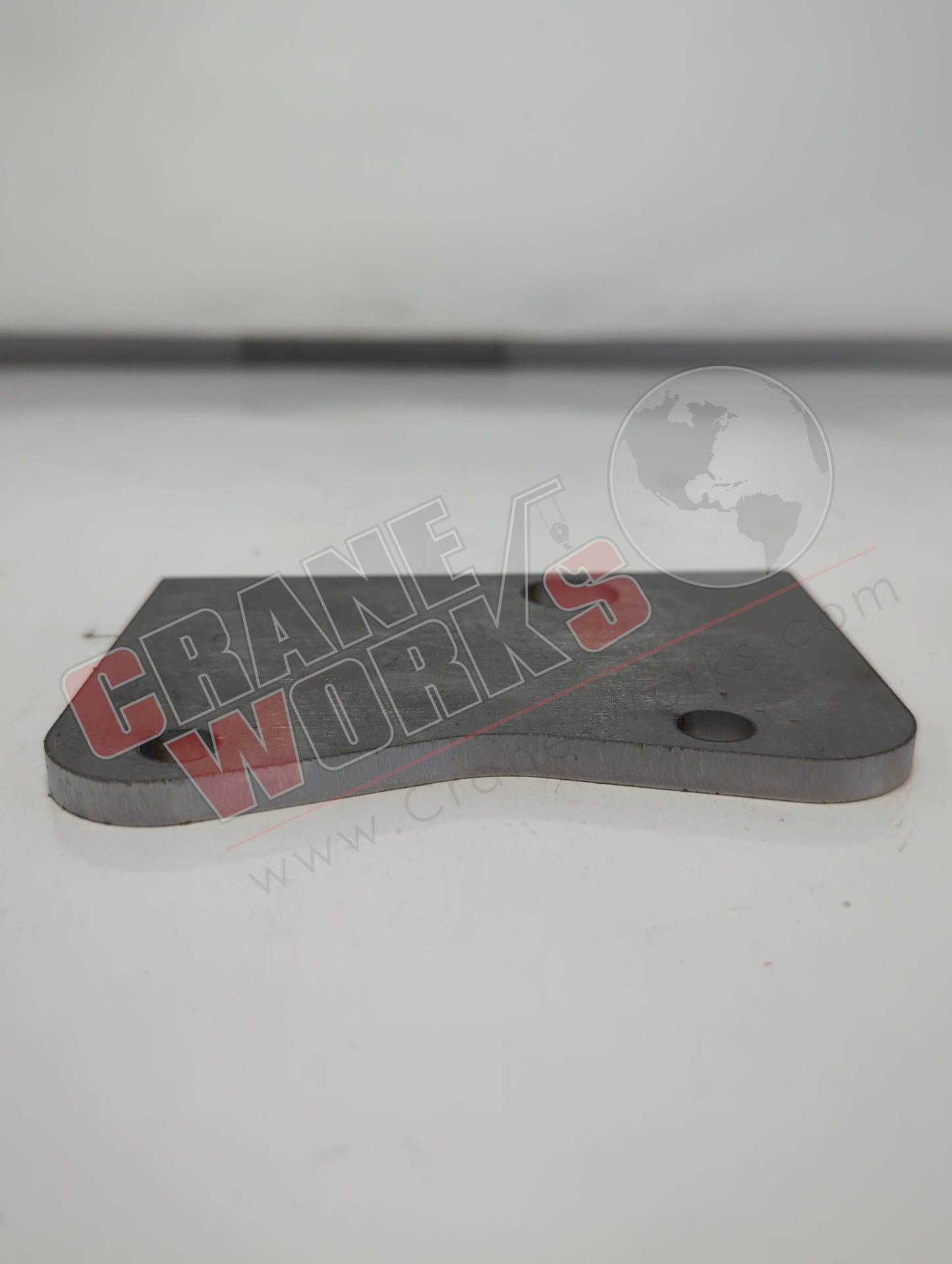 PB10 | New Bracket Pump Support