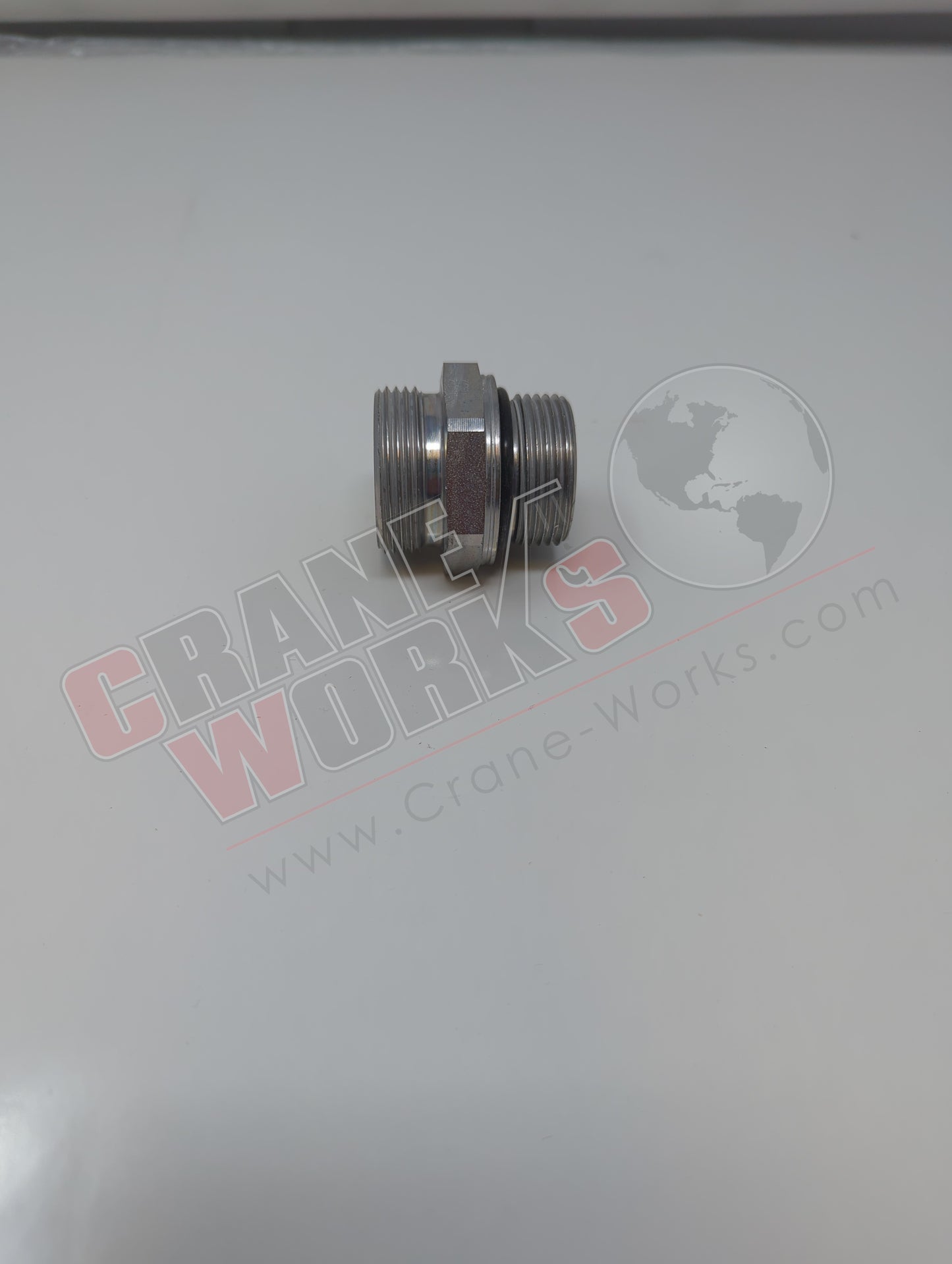 94712709499 | New Hydraulic Fitting