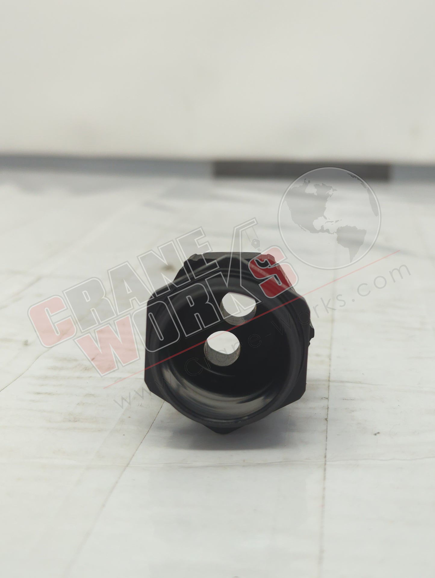 EEA3707 | New Adaptor M32X1.5 2X9