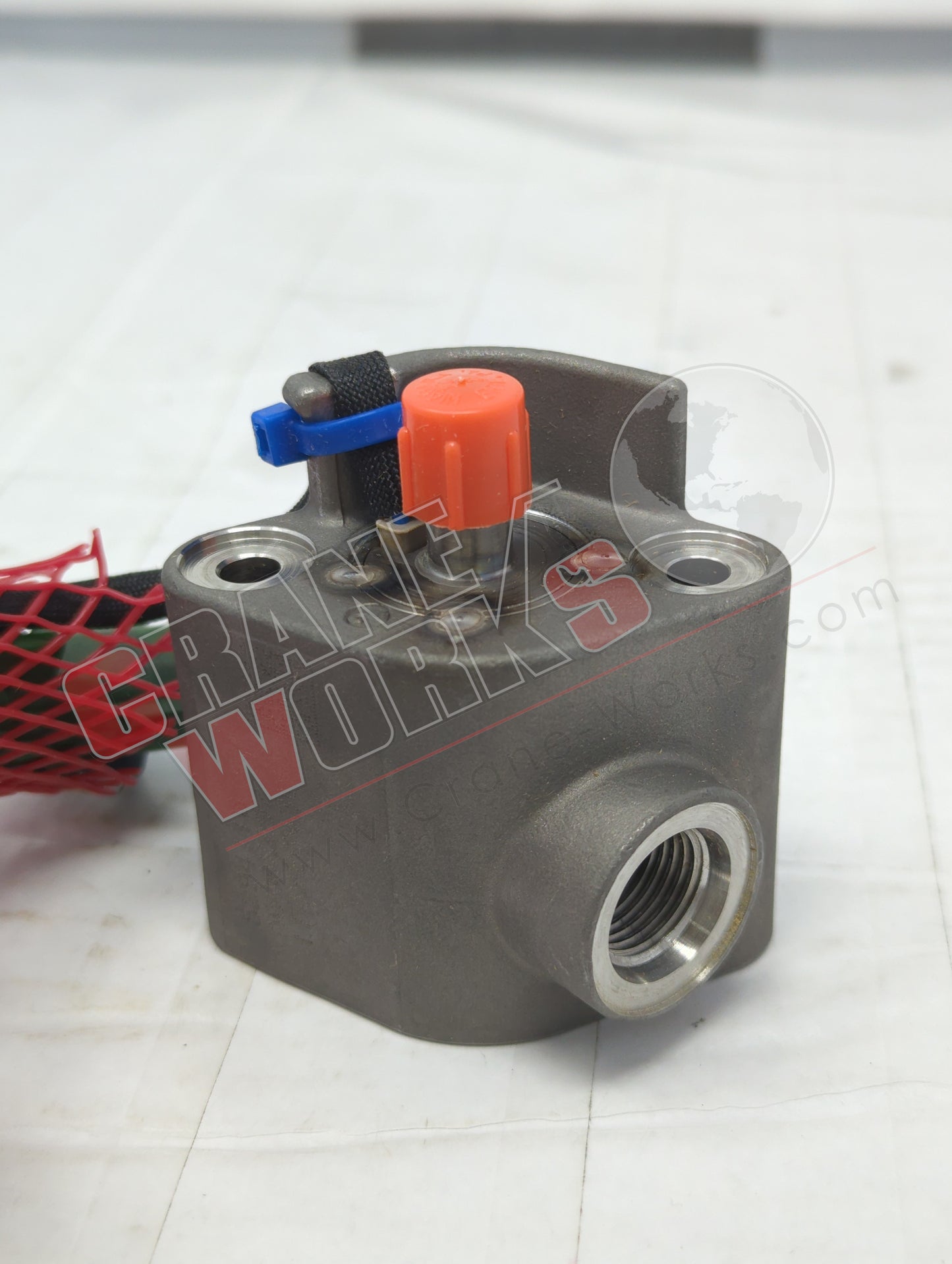 4309349RX | New Doser Injector Kit