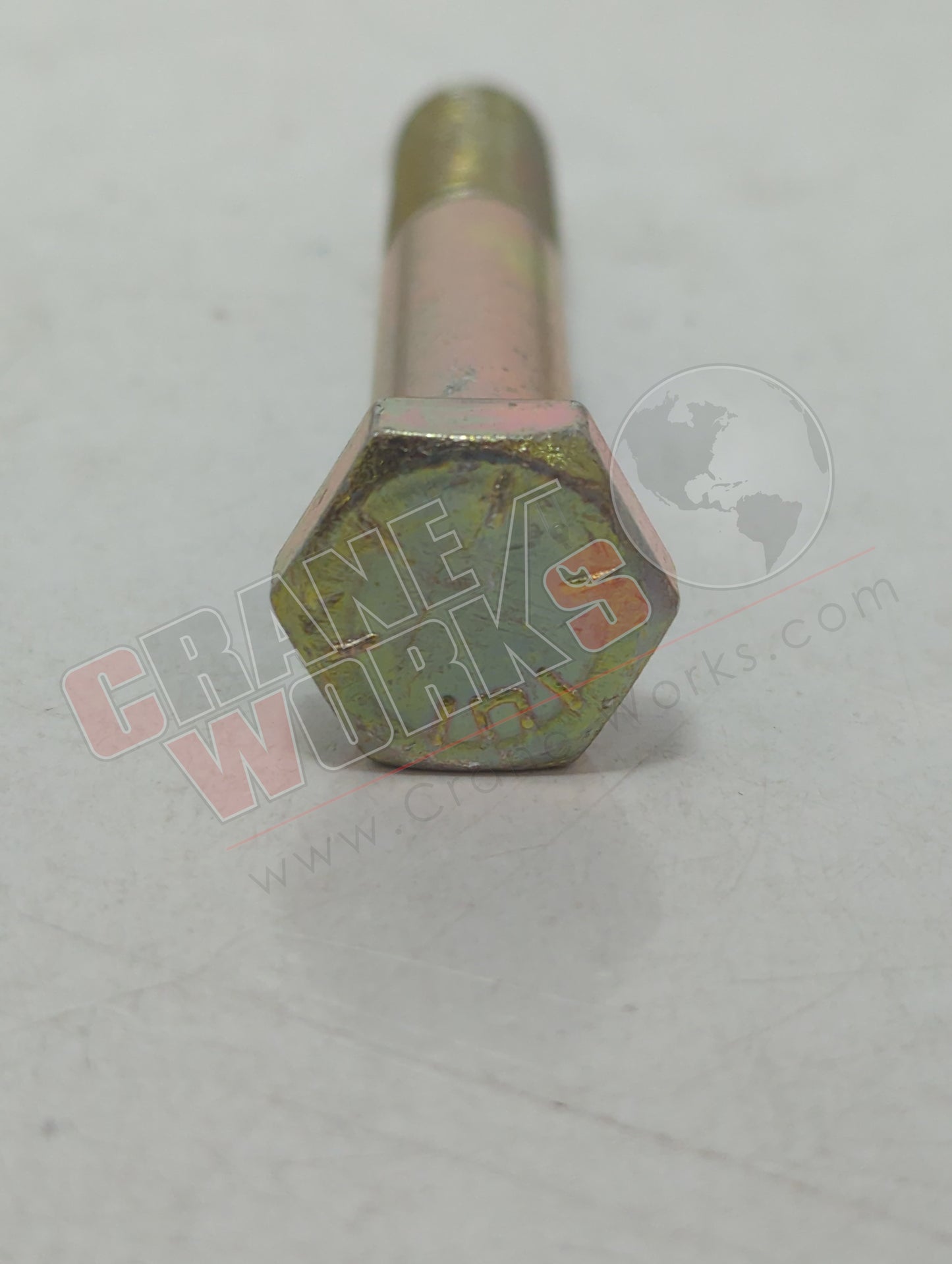 39114 | New 1/2 X 3-1/2 Bolt (63268)